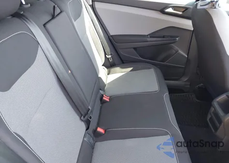 2023 Volkswagen Taos 1.5T S из США, поврежденный, VIN 3VVCX7B27PM364537